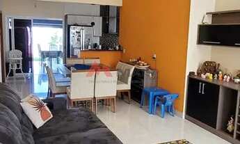 Imagem 7: Casa com 3 dorms, Residencial Lagos D'Icaraí, Salto - R$ 1.1 mi, Cod: 1509