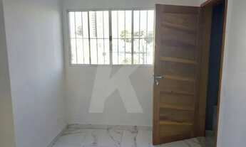 Imagem 3: Metrô Parada Inglesa. Casa nova com 1 quarto, sala, cozinha, banheiro, área de serviço