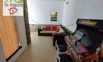 Imagem: Casa com 3 dormitórios à venda, 450 m²