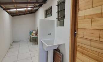 Imagem 7: Casa na Santa Maria