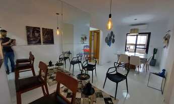 Imagem: Apartamento com 2 dorms, Guilhermina, Praia