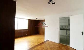 Imagem 5: Venda Apartamento 3 Dormitórios - 137 m² Higienópolis