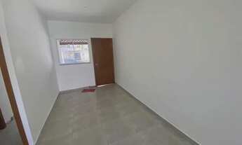 Imagem 2: Casa para venda com 125 metros quadrados com 2 quartos em Jardim Planalto - Carapicuíba