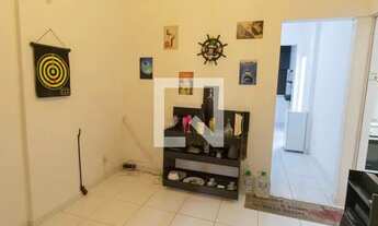 Imagem 3: Apartamento à Venda - Copacabana, 1 Quarto, 38 m2