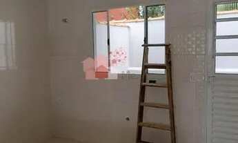 Imagem 7: Casa para Venda em Mongaguá, Plataforma, 2 dormitórios, 1 suíte, 2 banheiros, 2 vagas