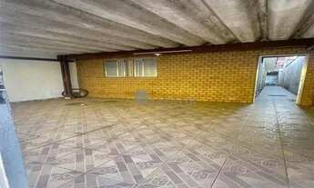 Imagem 2: Casa com 2 dormitórios à venda, 120 m² por R$ 375.000,00 - Parque Boturussu - São Paulo/SP