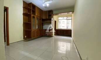 Imagem 2: Apartamento para venda tem 75 metros quadrados com 2 quartos