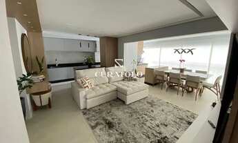 Imagem 4: Seu Refúgio no Tatuapé: Apartamento moderno com 3 Suítes Terraço Gourmet 2 Vagas + Depósit