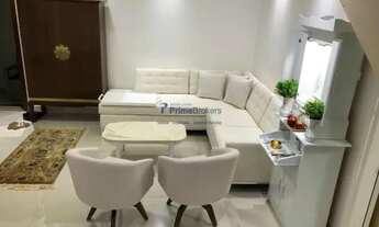 Imagem 3: Casa em Cambuci com 180m²