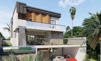 Imagem 3: Casa construção condomínio fechado venda Atibaia