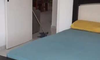 Imagem 7: Apartamento para aluguel com 145 metros quadrados com 3 quartos em Tupi - Praia Grande - S