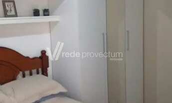 Imagem 5: Casa - Dic V (Conjunto Habitacional Chico Mendes) - Campinas