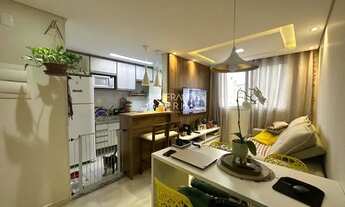 Imagem: IMÓVEL DE 2 DORMITORIOS, ARMARIOS PLANEJADOS