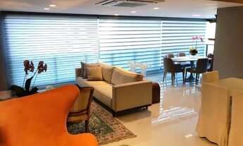 Imagem 2: Mansão Grazia 3 Suites sendo 1 com closet 170m2 na Graça