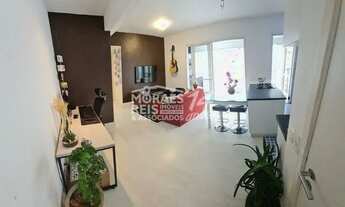 Imagem 3: Apartamento à venda, 67 m² por R$ 530.000,00 - Vila Andrade - São Paulo/SP