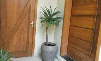 Imagem 3: CASA RESIDENCIAL em SÃO PAULO - SP, PARQUE IPÊ