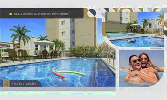 Imagem 6: Descubra o Reserva Antonieta: seu novo lar de conveniência e bem-estar em Limeira!