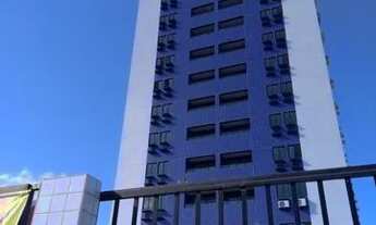 Imagem 2: RCR) Seu 3 quartos | Campanha Julho | Andar Alto | 67m²