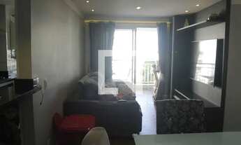 Imagem 2: Apartamento para Aluguel - Jardim Marajoara , 3 Quartos, 81 m2