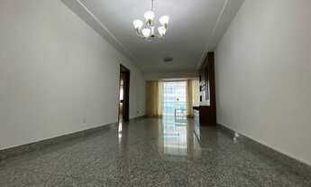 Imagem 2: Apartamento para aluguel e venda com 90 metros quadrados com 3 quartos, Glória Macae