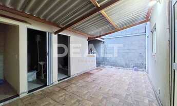 Imagem 2: Viver Sumaré 79m² Casa 2 dormitórios com quintal á venda