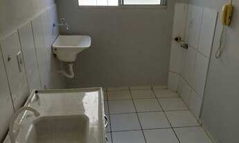 Imagem 7: Apartamento 2 Quartos - Valparaíso de Goiás