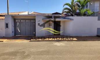 Imagem: CASA RESIDENCIAL em ARTUR NOGUEIRA - SP