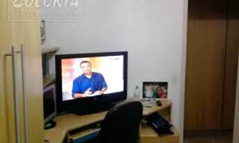 Imagem 4: Santo André - Apartamento Padrão - Vila Gilda