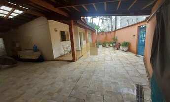 Imagem 3: Casa para venda ou aluguel na Vila João Jorge em Campinas/SP