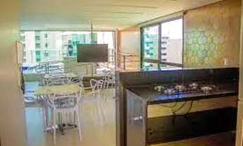 Imagem: SEA-Aluguel Flat Pina Mobiliado- Excelente