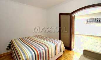 Imagem 5: Casa térrea 457m², Vende no Planalto Paulista, 4 suítes, 11 vagas, Piscina, Edícula e Cani