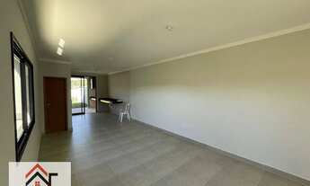 Imagem 2: Casa com 3 dormitórios à venda, 136 m² por R$ 960.000 - Jardim do Lago - Atibaia/SP