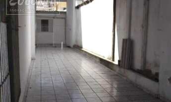 Imagem 3: Santo André - Casa Padrão - Jardim Santo Alberto