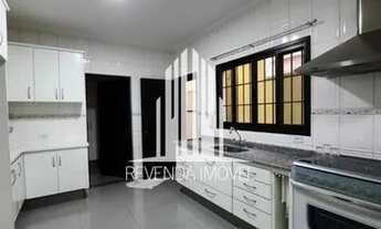 Imagem 6: Casa residencial no Parque São Domingos 200m², com 3 dormitórios e 4 vagas