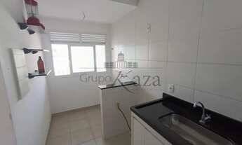 Imagem 6: Apartamento Padrão em São José dos Campos