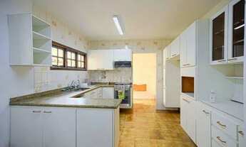 Imagem 4: Alphaville 09 Casa com 3 dormitórios