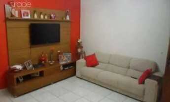 Imagem 2: Casa com 3 dormitórios à venda, 166 m² por R$ 640.000,00 - Planalto Verde - Ribeirão Preto