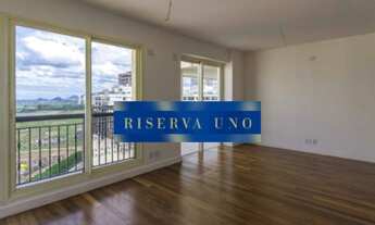 Imagem 3: Riserva Uno Apartamento com 5 dormitórios