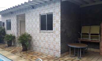 Imagem 5: Casa com 360m² no Jardim Guanabara - Ilha do Governador RJ