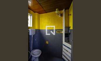 Imagem 6: Apartamento para Aluguel - Ponta Dareia, 1 Quarto, 40 m2