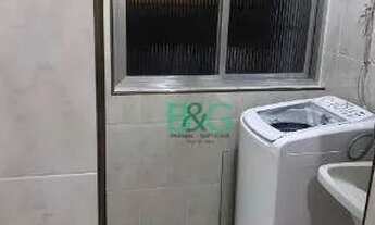 Imagem 6: Apartamento com 2 dormitórios à venda, 71 m² por R$ 779.000 - Vila Pompeia - São Paulo/SP