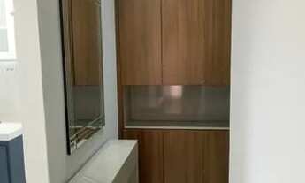 Imagem 6: Apartamento The One em estado de novo