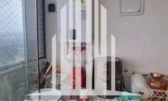 Imagem 5: Apartamento Alphaville Zona Oeste