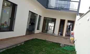 Imagem: Casa a venda possui 230 metros quadrados