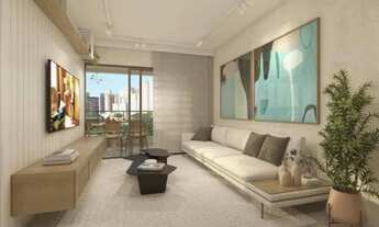 Imagem 6: LANÇAMENTO APARTAMENTOS 3 QUARTOS NA ZONA NORTE 126M²