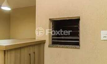 Imagem 7: Apartamento com 2 quartos e 1 vaga no Cristo Redentor - Porto Alegre - RS