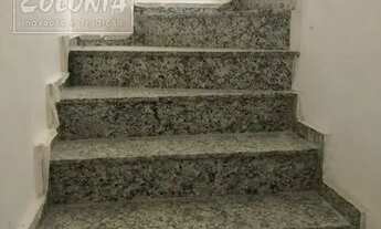 Imagem 7: Santo André - Apartamento Padrão - Parque das Nações