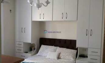 Imagem 3: Moema 3 dormitórios, Suíte, Garagem, 87m²