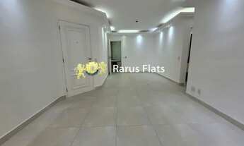 Imagem 2: Flat para alugar no Brooklin - Edifício Parc de Paris