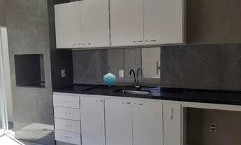 Imagem: Casa com 3 dormitórios, 120 m² - venda